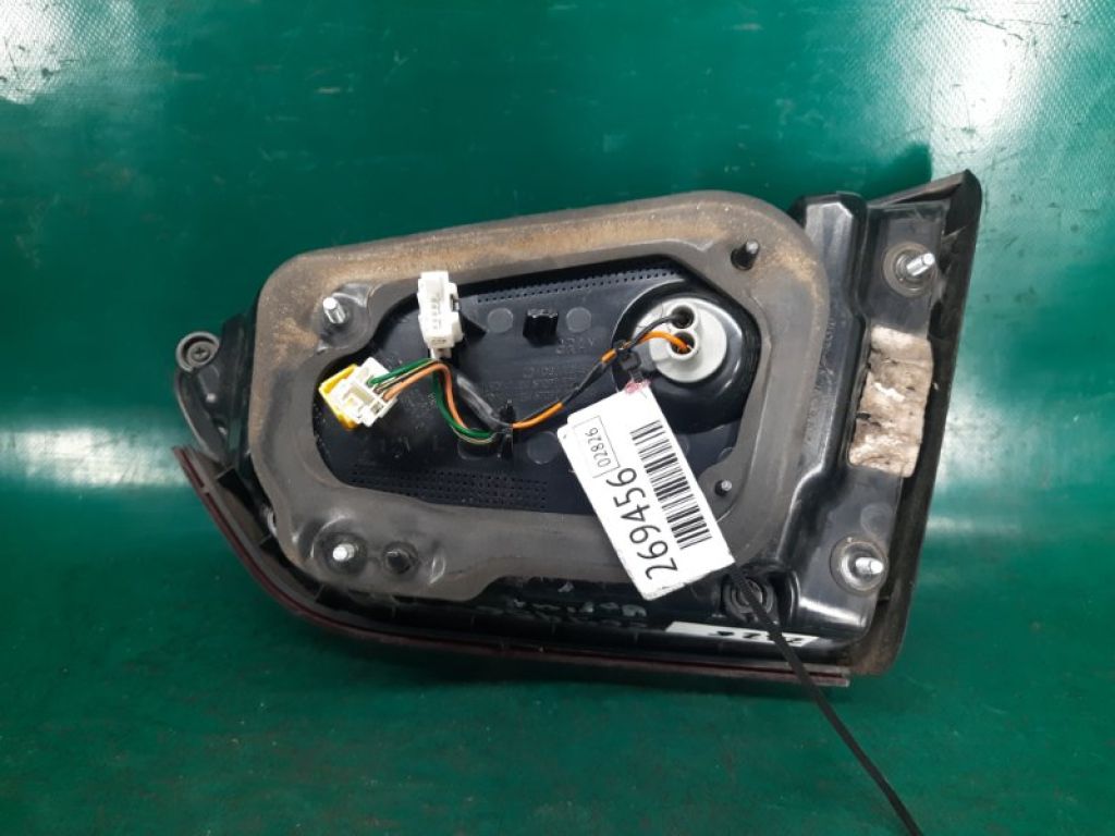 92403-2T620 | Фонарь внутренний задн. лев. KIA OPTIMA TF 11-16 - Фото 6