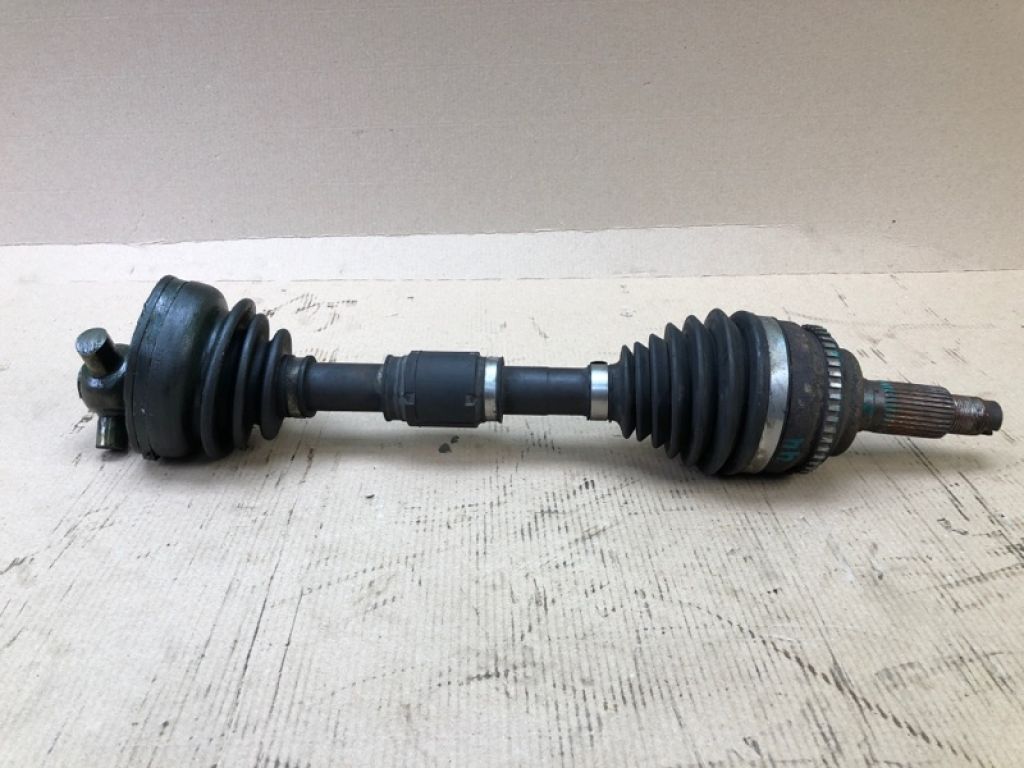 GP32-25-60XB | Привод передний лев. MAZDA CX-9 06-16
