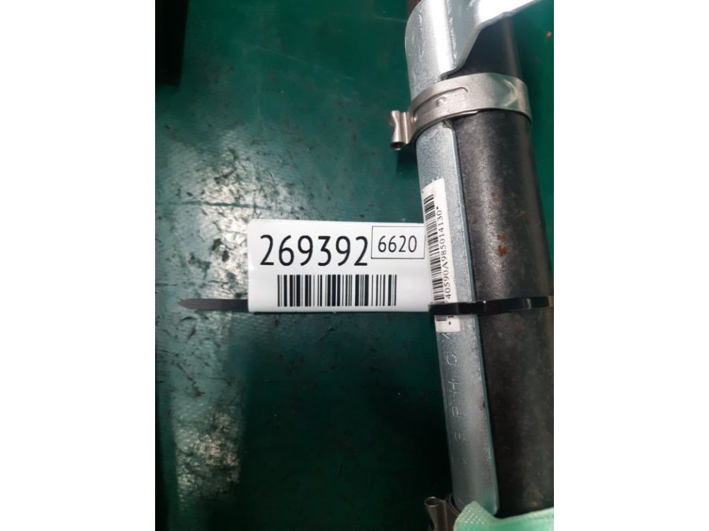 85010-A9000 | Подушка безопасности (штора) лев. KIA SEDONA 14-18 - Фото 2