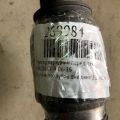 GP32-25-60XB | Привод передний лев. MAZDA CX-9 06-16 - Превью 2