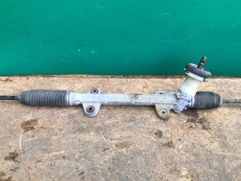 56500-3X001 | рульова рейка HYUNDAI ELANTRA MD 10-15 - Фото 4