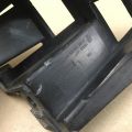 5C6 807 394 A | Кронштейн заднего бампера прав. VOLKSWAGEN JETTA USA 10-17 - Превью 7