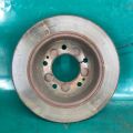 584113X300 | Тормозной диск задний HYUNDAI ELANTRA MD 10-15 - Превью 2