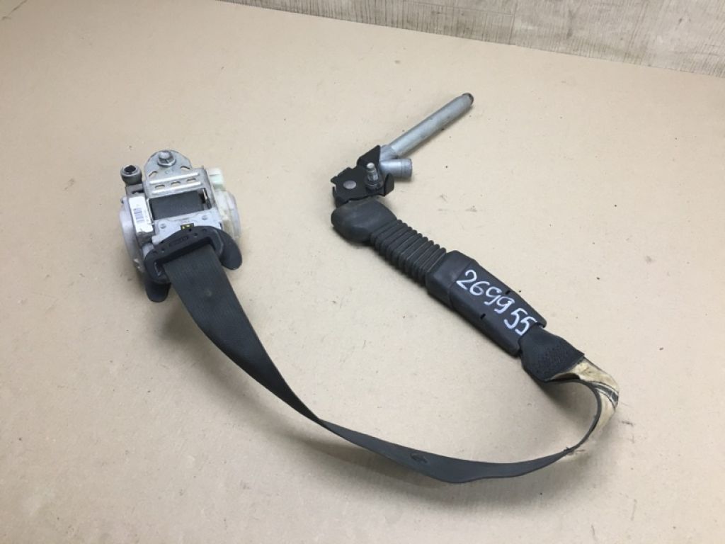 88820-3Y000YDA | Ремень безопасности прав. HYUNDAI ELANTRA MD 10-15