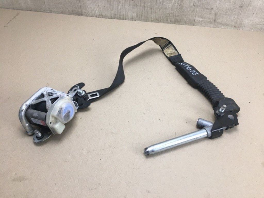 88820-3Y000YDA | Ремень безопасности прав. HYUNDAI ELANTRA MD 10-15 - Фото 2