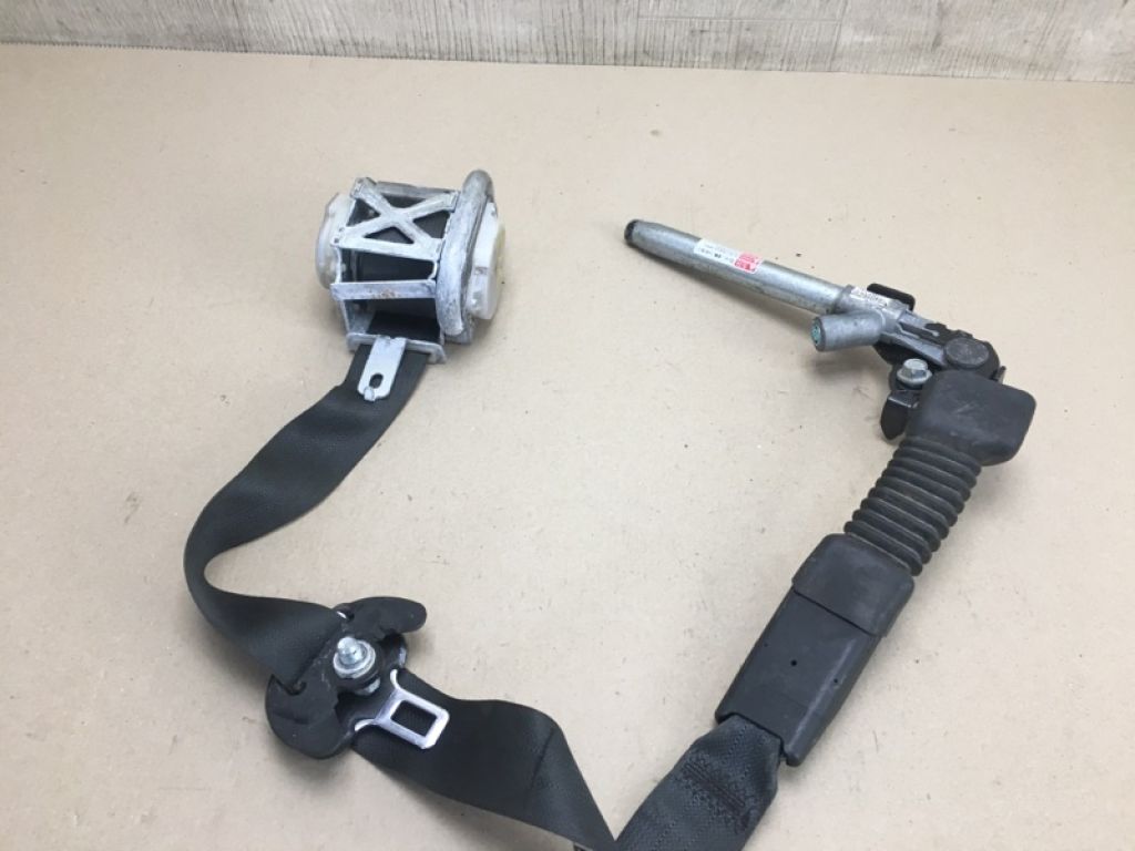 88820-3Y000YDA | Ремень безопасности прав. HYUNDAI ELANTRA MD 10-15 - Фото 3