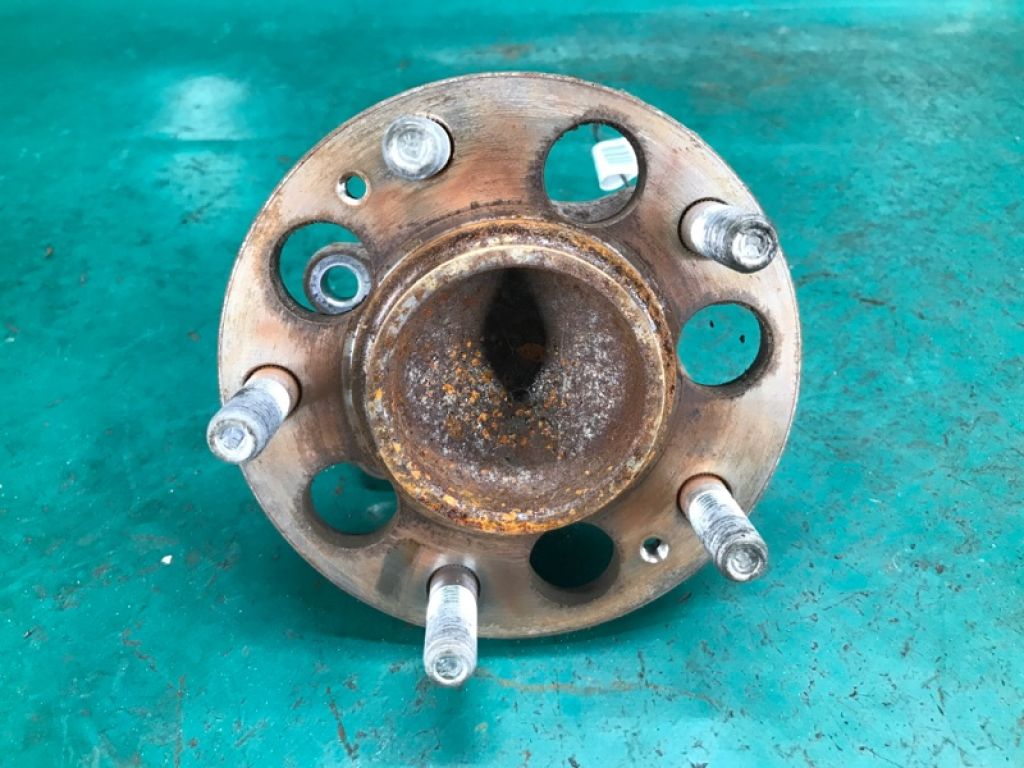 52710-3X000 | Ступица задн. прав. HYUNDAI ELANTRA MD 10-15