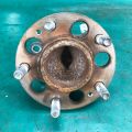 52710-3X000 | Ступица задн. прав. HYUNDAI ELANTRA MD 10-15