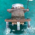 52710-3X000 | Ступица задн. прав. HYUNDAI ELANTRA MD 10-15 - Превью 3