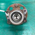 52710-3X000 | Ступица задн. прав. HYUNDAI ELANTRA MD 10-15 - Превью 4