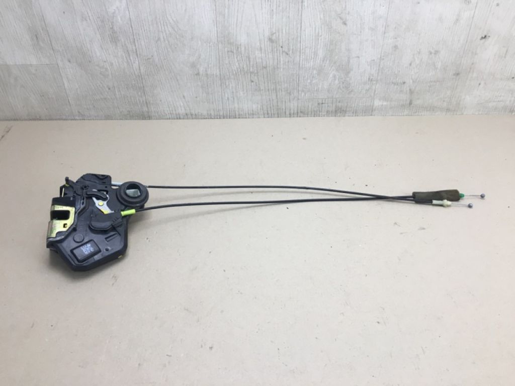 69050-33111 | Замок двери задн. прав. LEXUS ES300 ES330 01-06 - Фото 2