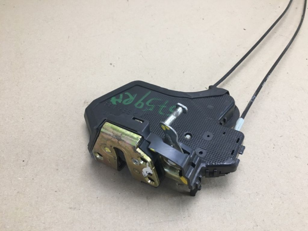 69050-33111 | Замок двери задн. прав. LEXUS ES300 ES330 01-06 - Фото 5