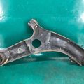 545003X000 | Рычаг передней подвески нижний лев. HYUNDAI ELANTRA MD 10-15 - Превью 3