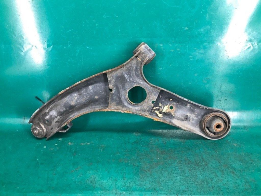 54501-3X000 | Важіль передньої підвіски нижній прав. HYUNDAI ELANTRA MD 10-15 - Фото 2