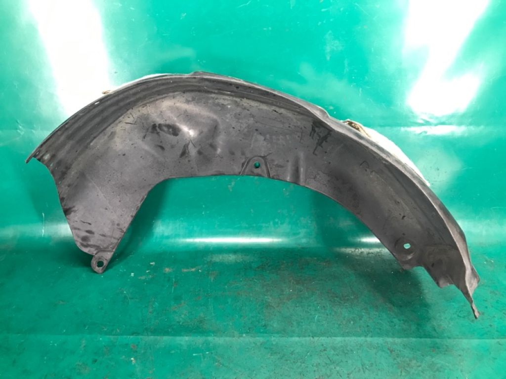 86824-3Y000 | Подкрылок задн. прав. HYUNDAI ELANTRA MD 10-15