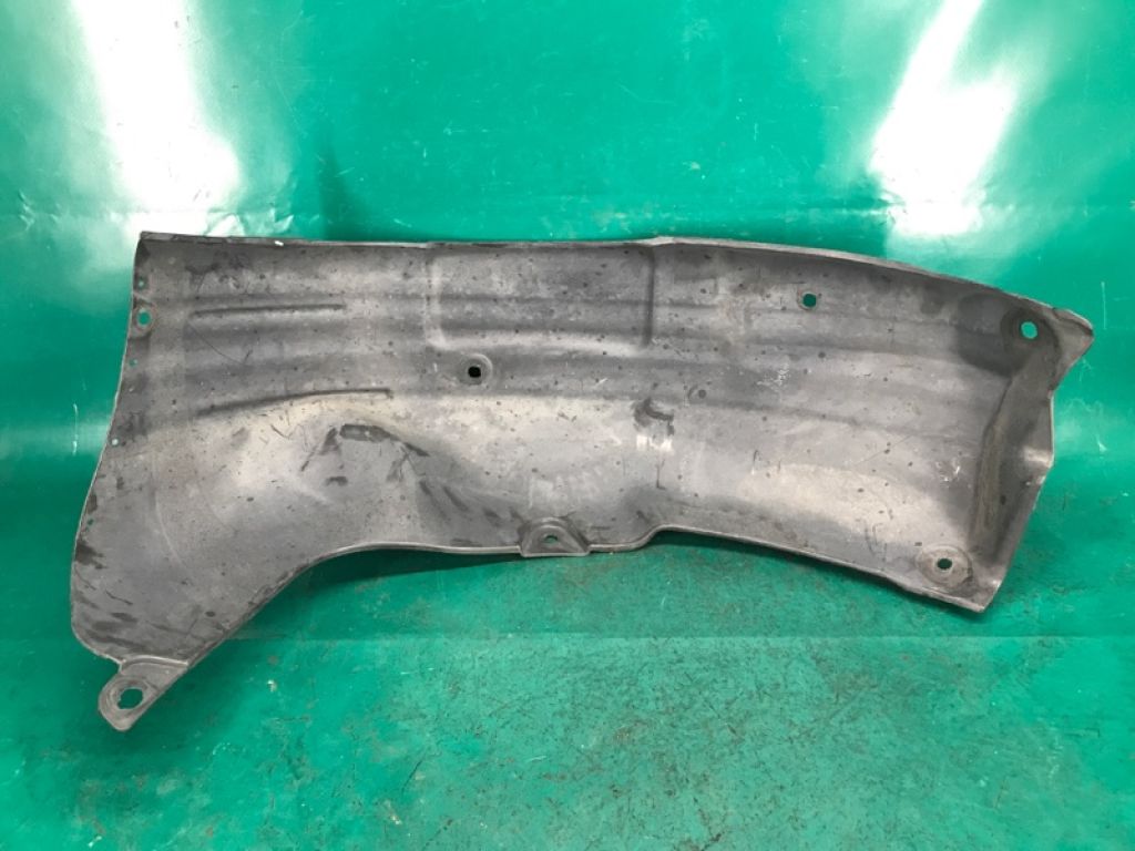 86824-3Y000 | Подкрылок задн. прав. HYUNDAI ELANTRA MD 10-15 - Фото 3