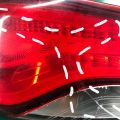 92401-3Y500 | Фонарь наружный лев. HYUNDAI ELANTRA MD 10-15 - Превью 6