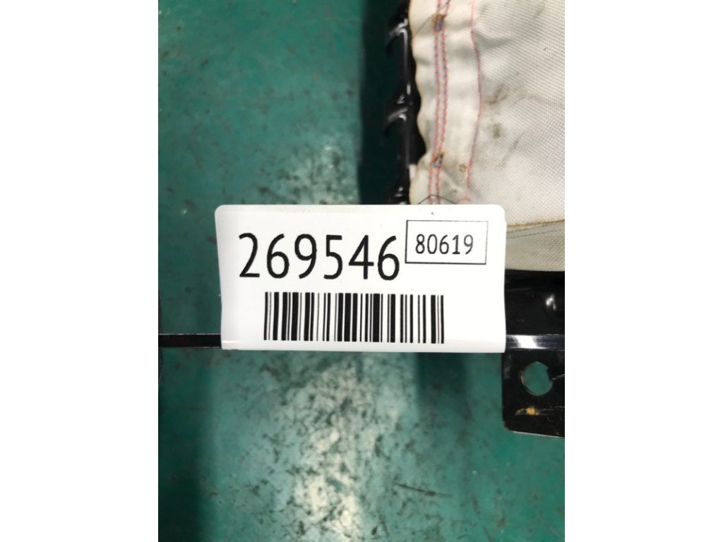 84530-3X600 | Подушка безопасности пассажира HYUNDAI ELANTRA MD 10-15 - Фото 2