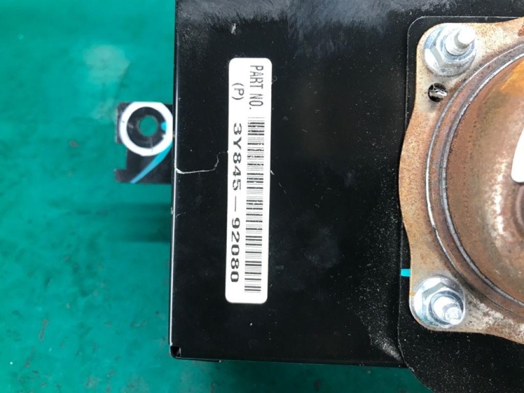 84530-3X600 | Подушка безопасности пассажира HYUNDAI ELANTRA MD 10-15 - Фото 6