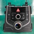 97250-3XCC0GU | Блок управления печкой HYUNDAI ELANTRA MD 10-15