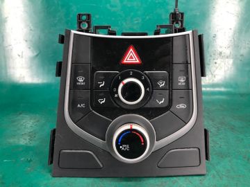 Блок керування піччю HYUNDAI ELANTRA MD 10-15