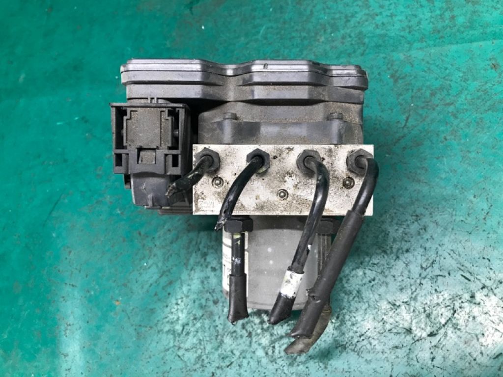 58920-3X630 | Блок антиблокувальної системи HYUNDAI ELANTRA MD 10-15 - Фото 4