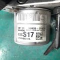 58920-3X630 | Блок антиблокувальної системи HYUNDAI ELANTRA MD 10-15 - Прев'ю 6