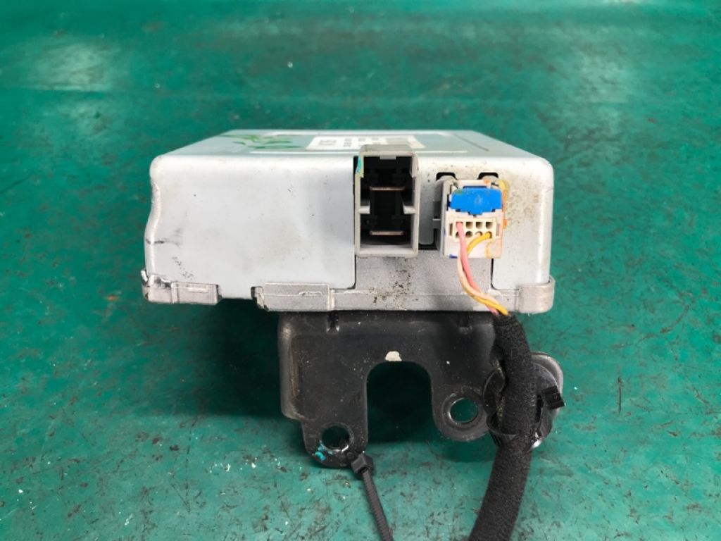 56340-3X005 | Блок управления электроусилителем руля HYUNDAI ELANTRA MD 10-15 - Фото 4