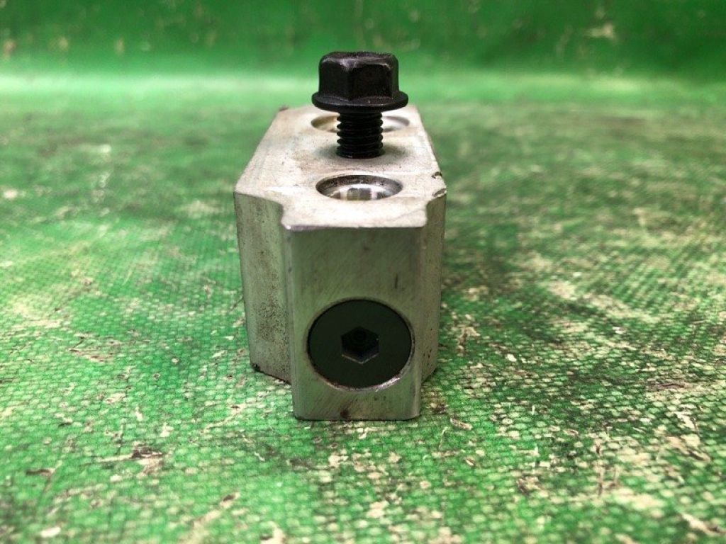 97626-A7000 | Клапан кондиционера HYUNDAI ELANTRA MD 10-15 - Фото 5