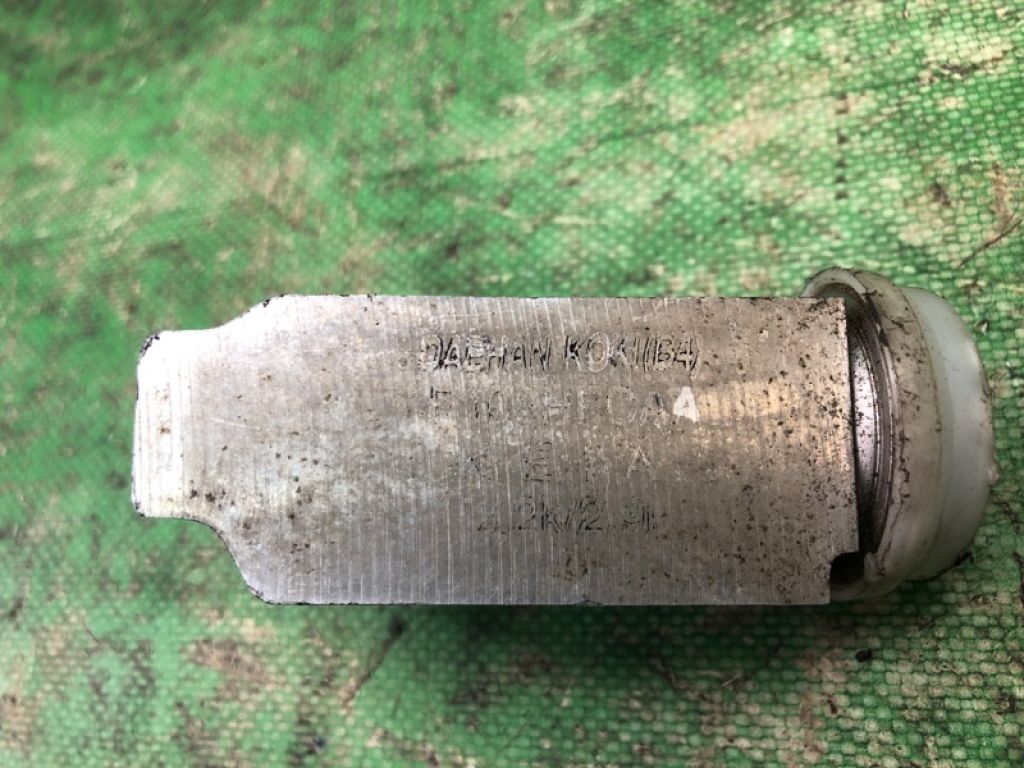 97626-A7000 | Клапан кондиционера HYUNDAI ELANTRA MD 10-15 - Фото 7