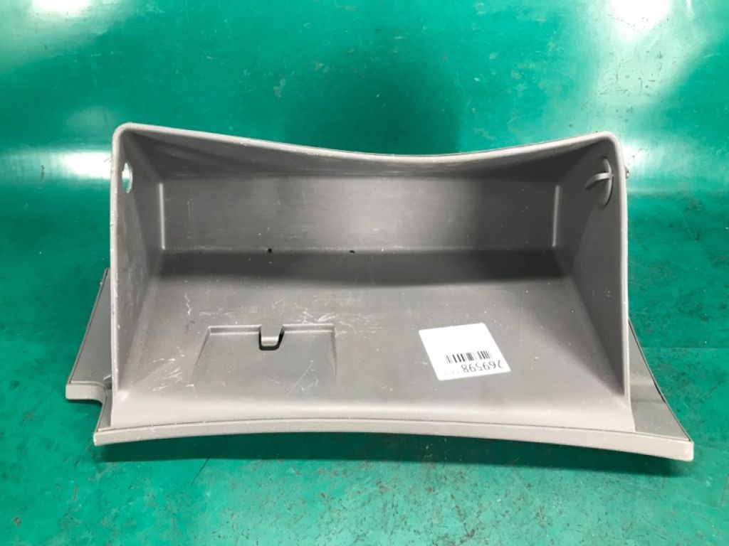 84510-3YAA0RAS | Бардачок HYUNDAI ELANTRA MD 10-15 - Фото 6