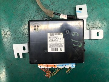 Блок комфорту HYUNDAI ELANTRA MD 10-15