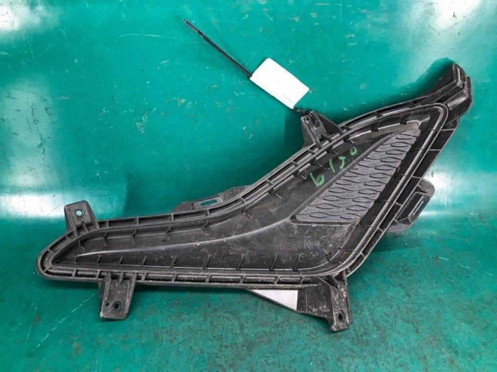 86564-3Y500 | Заглушка ПТФ прав. HYUNDAI ELANTRA MD 10-15 - Фото 2