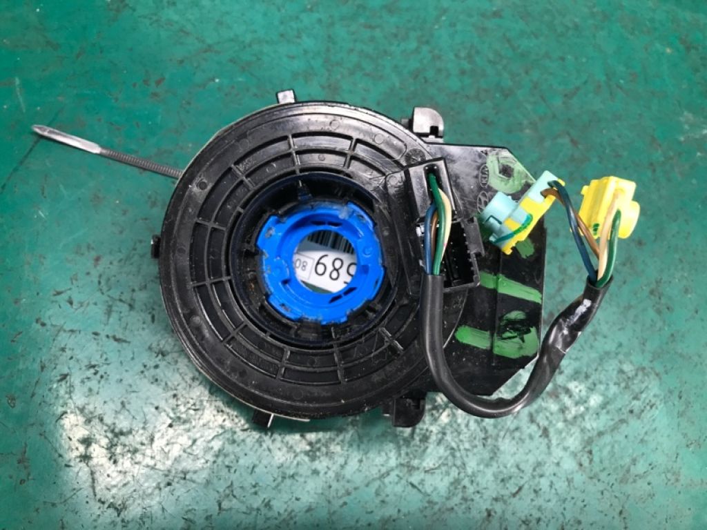 93490-3X040 | Шлейф Airbag HYUNDAI ELANTRA MD 10-15