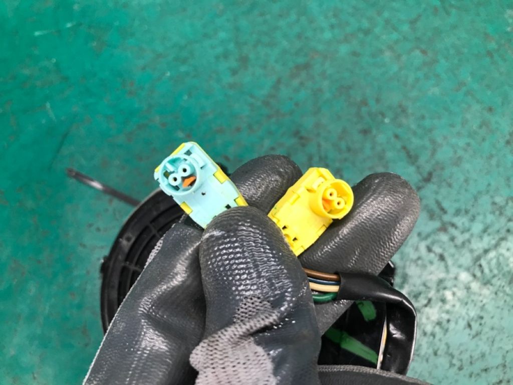 93490-3X040 | Шлейф Airbag HYUNDAI ELANTRA MD 10-15 - Фото 3