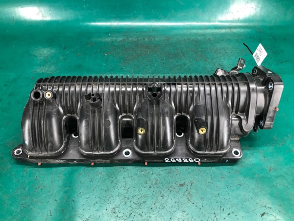 17100-6B2-A01 | Колектор впускний ACURA RDX 19-