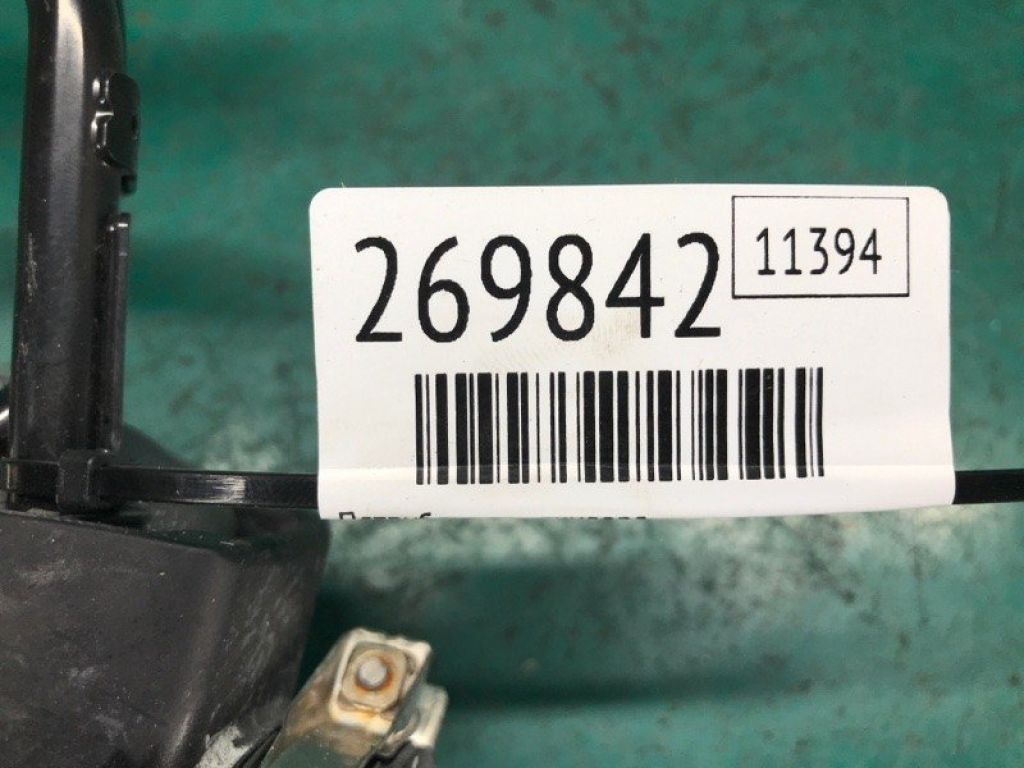 17011-6B2-A01 | Патрубок інтеркулера ACURA RDX 19- - Фото 2
