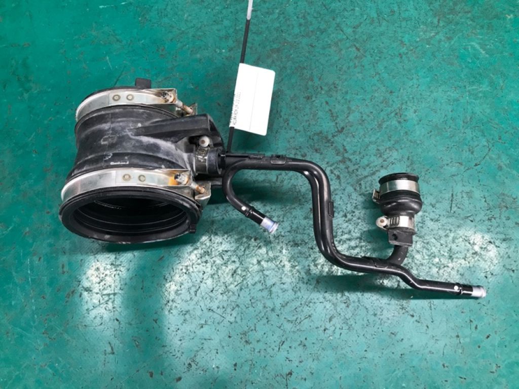 17011-6B2-A01 | Патрубок інтеркулера ACURA RDX 19- - Фото 3