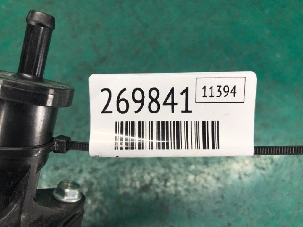 17225-6B2-A00 | Патрубок інтеркулера ACURA RDX 19- - Фото 2