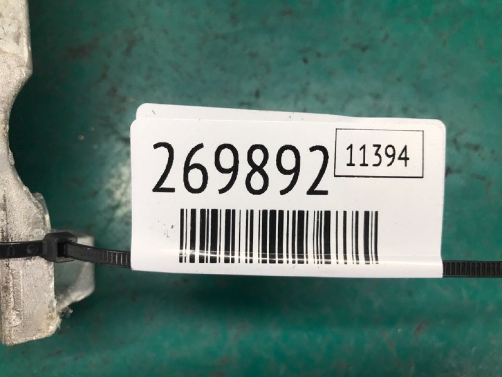 38930-RPY-E01 | Кронштейн компресора кондиціонера ACURA RDX 19- - Фото 2