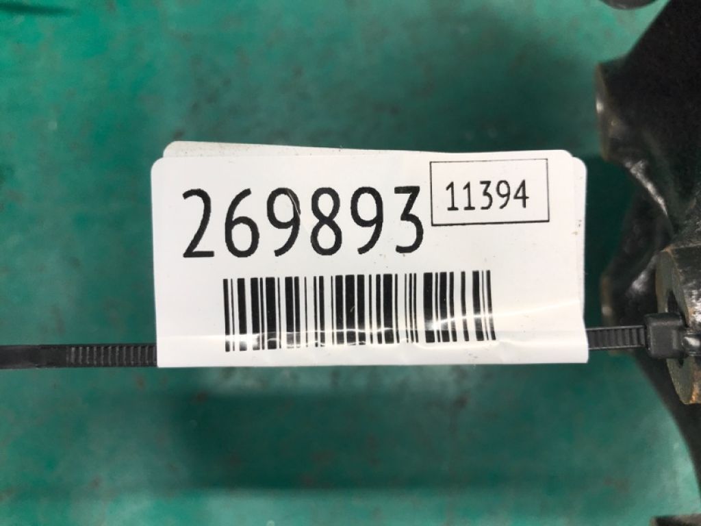 11910-5BF-A00 | Кронштейн двигуна ACURA RDX 19- - Фото 3