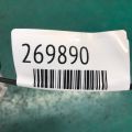 50690-TJB-A01 | Кронштейн опори двигуна задн. ACURA RDX 19- - Прев'ю 2