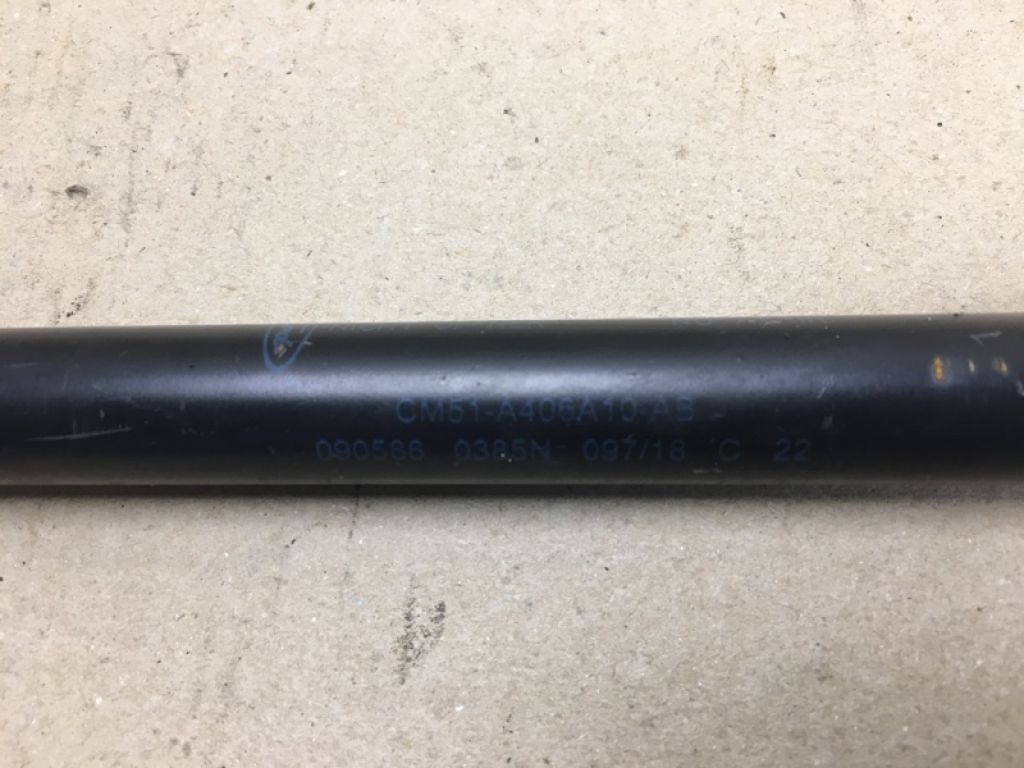 CP9Z-58406A10-B | Амортизатор кришки багажника FORD FOCUS 10-18 - Фото 5