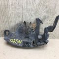 65601-CA00A | Замок капоту NISSAN MURANO Z50 02-07