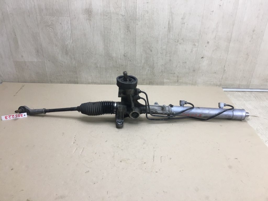 561 422 055 L | Рулевая рейка VOLKSWAGEN PASSAT B7 11-15