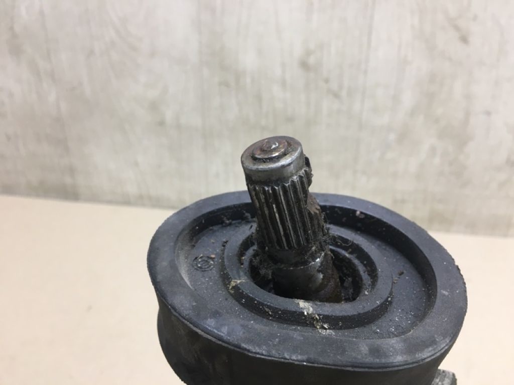 561 422 055 L | Рулевая рейка VOLKSWAGEN PASSAT B7 11-15 - Фото 6