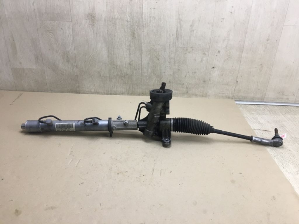 561 422 055 L | Рулевая рейка VOLKSWAGEN PASSAT B7 11-15 - Фото 7
