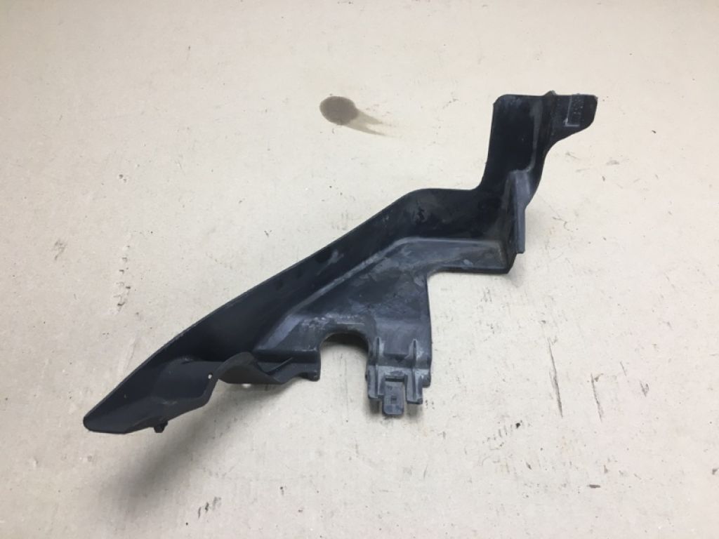 53291-06010 | Дефлектор радіатора прав. TOYOTA CAMRY 30 02-06 - Фото 5