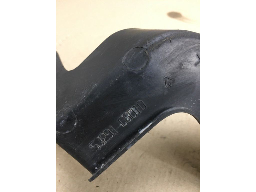 53291-06010 | Дефлектор радіатора прав. TOYOTA CAMRY 30 02-06 - Фото 6