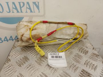 Подушка безопасности в сиденье передн. прав. LEXUS GS350 GS300 05-11